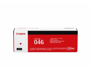 Canon 046H Toner Cartridge Magenta
